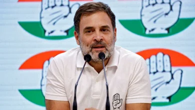 Rahul Gandhi News