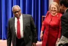 Sidney Powell Husband