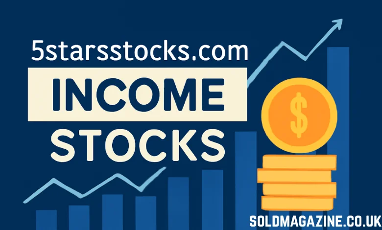 5StarsStocks.com Blue Chip