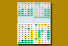 Complete Guide to the Quordle Sequence
