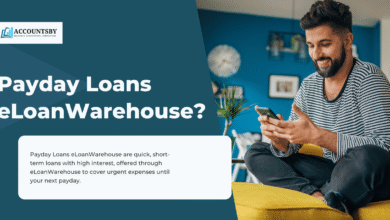 Payday Loans EloanWarehouse