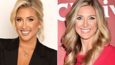 Chrisley Knows Best Daughter Dies