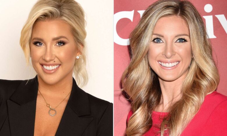 Chrisley Knows Best Daughter Dies