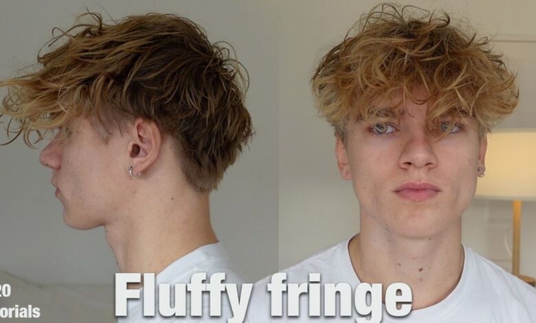 The Fluffy Fringe
