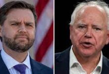 What Time Is the Debate Tonight