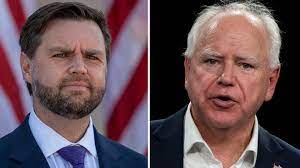 What Time Is the Debate Tonight